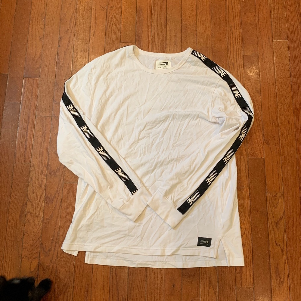 Men's American Eagle Long Sleeve XL